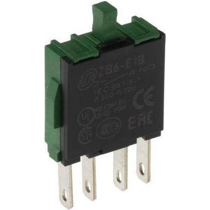 Thumbnail - Schneider Electric Hilfsschalter 1S, Automatisierung