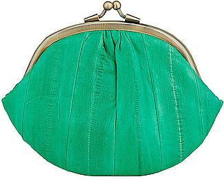 Produktbild Becksöndergaard Geldbörse GRANNY PURSE Spring