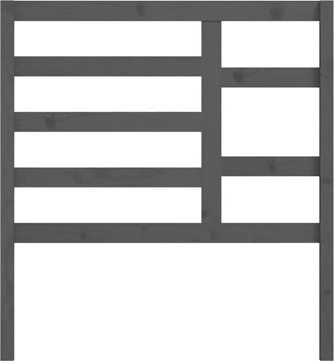 Immagine prodotto VidaXL Edan (81 x 4 x 104 cm)