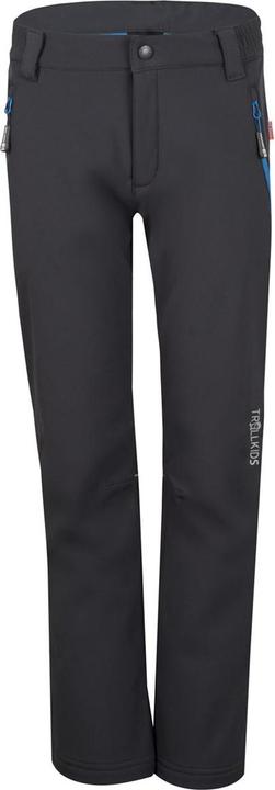 Actual product image Trollkids Kid's Fjell Softshell Pant (176)