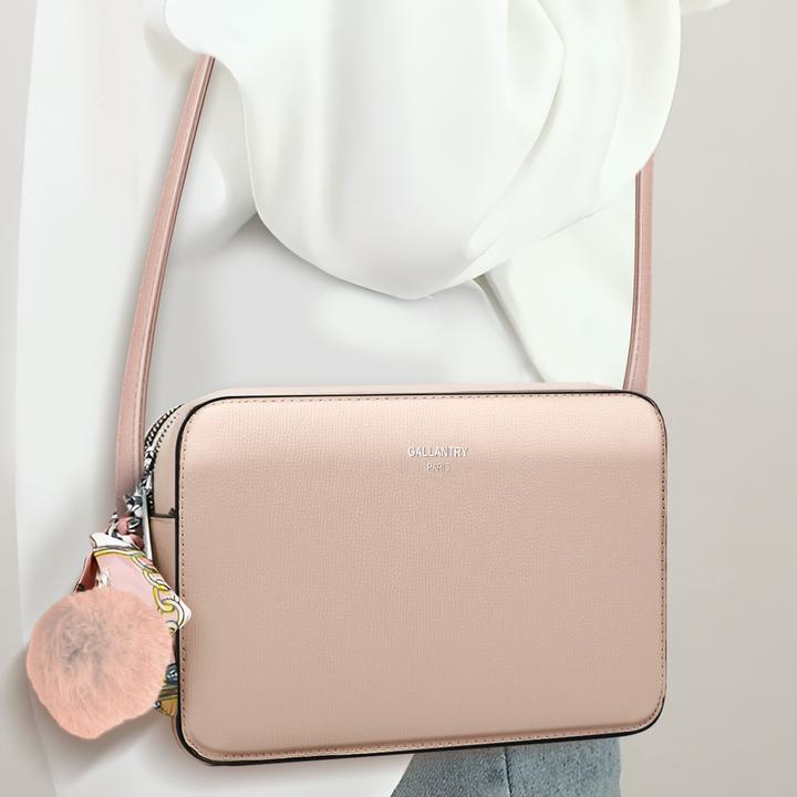 Produktbild Gallantry KJ-62008-PINK Handtasche