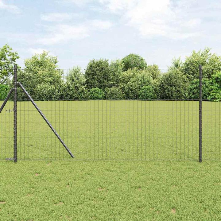 Produktbild vidaXL Outdoor-Zaun