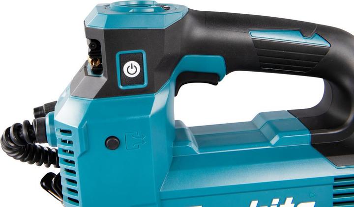 Actual product image Makita DMP181Z (11.10 bar, 0 l)