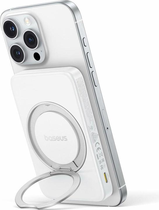 Actual product image Baseus PicoGo (5000 mAh, 20 W, 18.50 Wh)