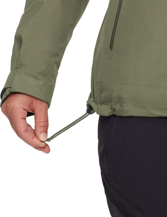 Produktbild Mammut Convey 3in1 HS Hooded Jacket (XL)