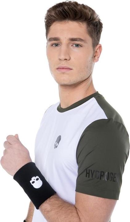 Image du produit Hydrogen t-hirt panther tech (S)