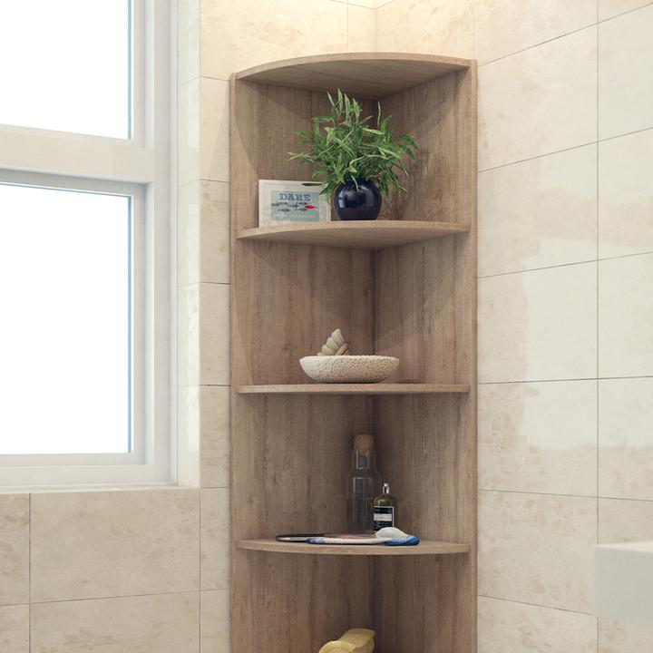 Actual product image Vicco Ecki (40 x 180 x 40 cm)