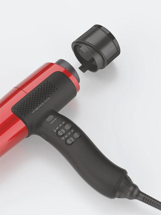 Immagine prodotto Valera Suszarka MatrixCare AI Rosso Metallizzato (2000 W)