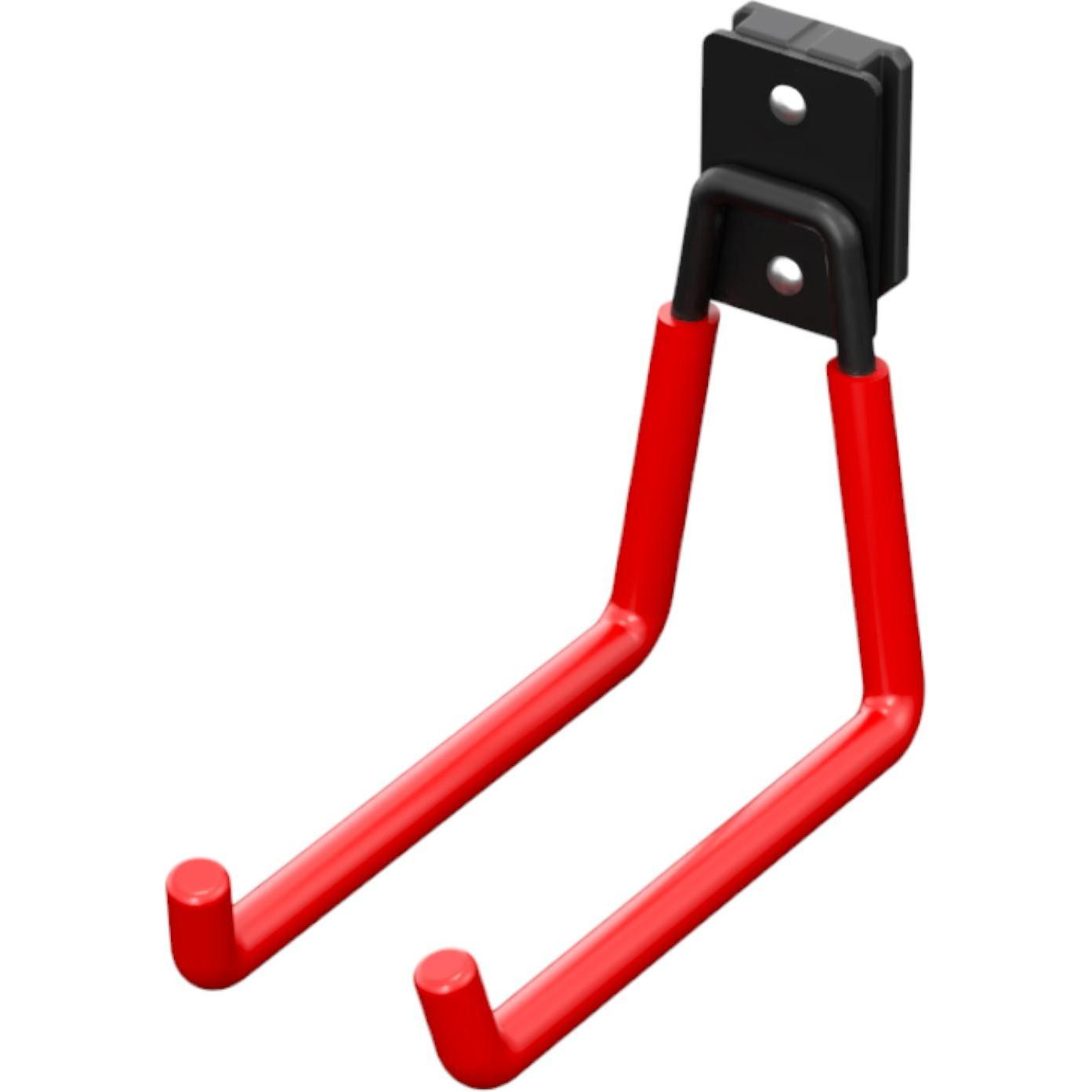 Qbrick, Pannello portautensili, System Custom Medium U Hook Haken