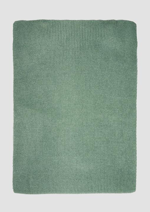 Actual product image S.Oliver Tuch Strickschal aus Viskosemix
