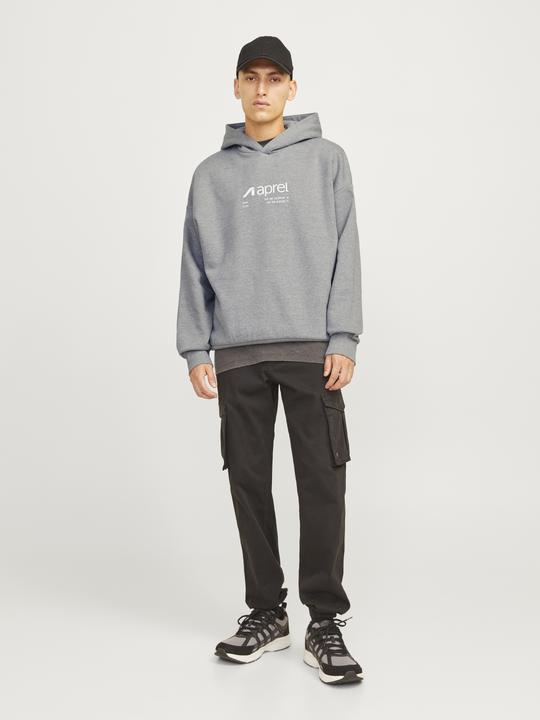 Produktbild Aprel Gedruckt Kapuzenpullover Kapuzenpullover (L)