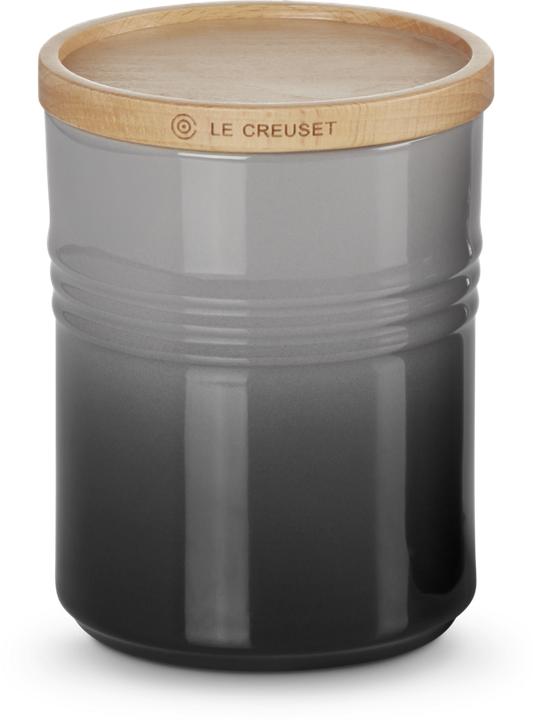Produktbild Le Creuset Vorratsdose Klein 540 ml Flint (0.54 l)