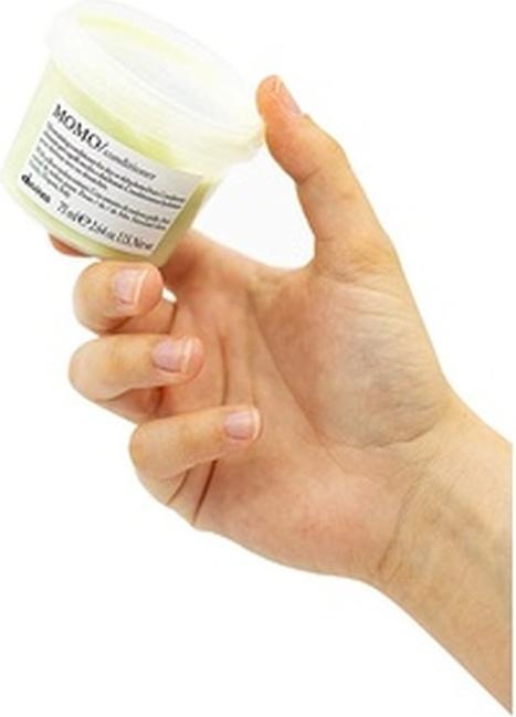 Produktbild Davines Essential Haircare - MOMO Conditioner (75 ml)