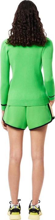 Image du produit Lacoste - Short - Femme (Bande de fréquences 38 (2600 MHz))