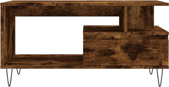 Image du produit vidaXL Couchtisch (90 x 49 x 45 cm)