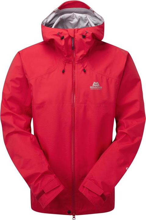 Odyssey Jacke
