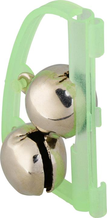 Image du produit Caperlan Sonnette Indicateur de touche Support de lumière clignotante