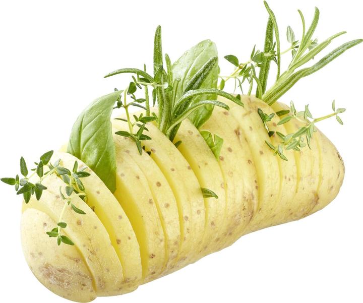 Produktbild Westmark Fächerkartoffelschneider sb