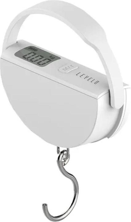 Levelo Échelle Alta Luggage (Pèses bagage)