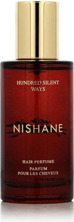 Produktbild Nishane Hundred Silent Ways Hair Perfume - 50ml (50 ml, Haarparfum)