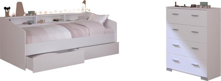 Actual product image Parisot Mustin (90 x 200 cm)