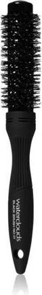 Produktbild Waterclouds Black Brush 01 Rundmetall 25mm
