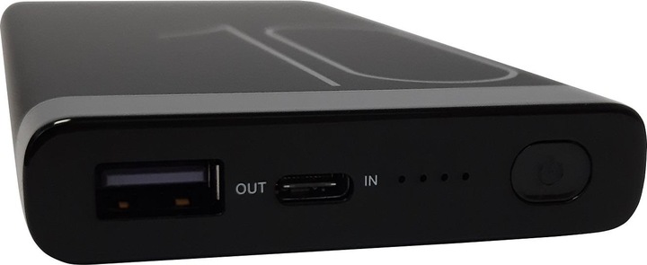 Produktbild Huawei Ap09s (10000 mAh, 22.50 W, 37 Wh)
