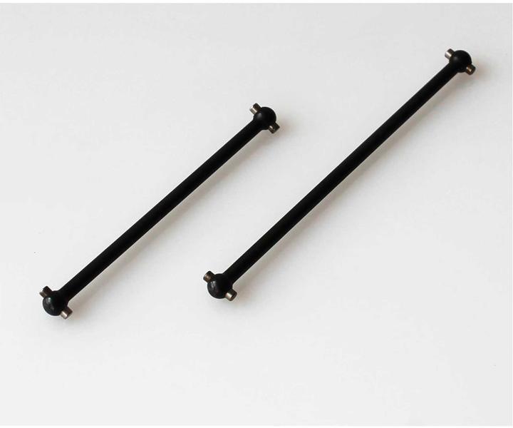 Actual product image DF-Models Drive shafts front/rear