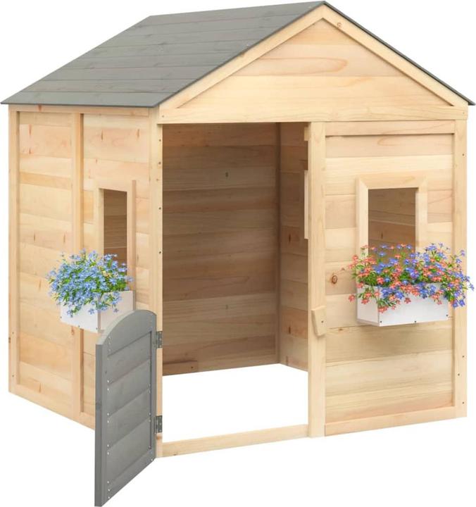 Produktbild vidaXL Spielhaus
