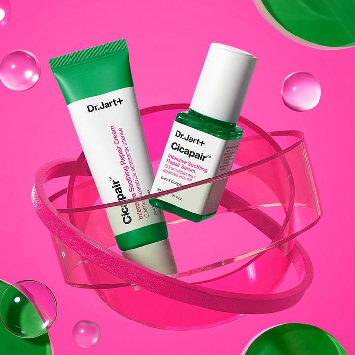 Actual product image Dr. Jart+ Dr.Jart+ Cicapair Intense Soothing Repair Serum (30 ml)