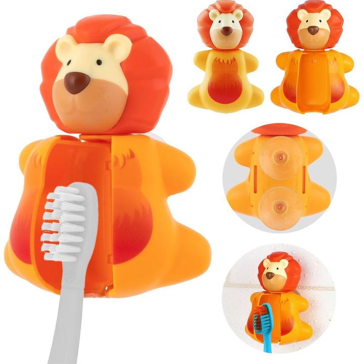 Produktbild Diaqua Fun animal Löwe