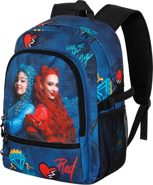 Image du produit Karactermania Sac à dos FAN Fight 2.2 Wickedly (24 l)