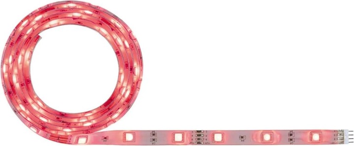 Image du produit Paulmann Luminaires (Multicolore, 150 cm, Intérieur)