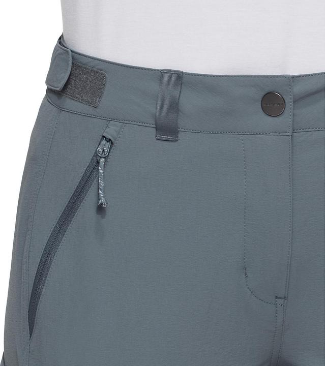 Produktbild Mammut Women's Runbold IV Shorts (40)