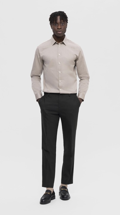 Produktbild Selected Homme Gewebte Hose (94)