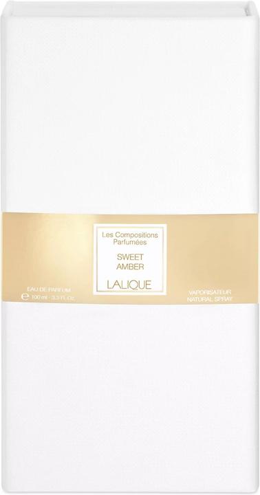Immagine prodotto Lalique Dolce Ambra (Eau de parfum, 100 ml)