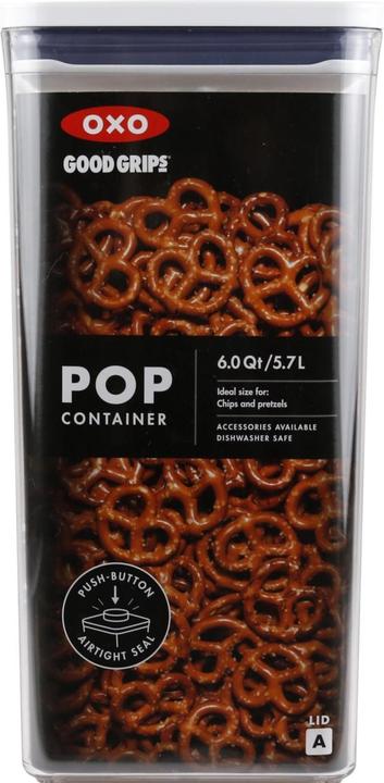 Produktbild OXO POP 2.0 Behälter (5.70 l)