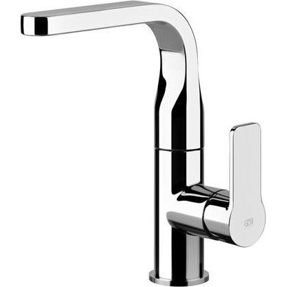 Gessi, Badarmatur, Emporio Corso Venezia, Waschtisch-Einhebelmischer, ohne Ablaufgarnitur 1 1/4, Auslauf 160 mm s