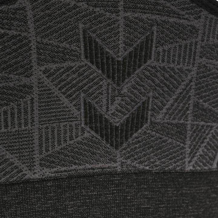 Actual product image hummel Mt Energy Seamless Sports Top (XS)