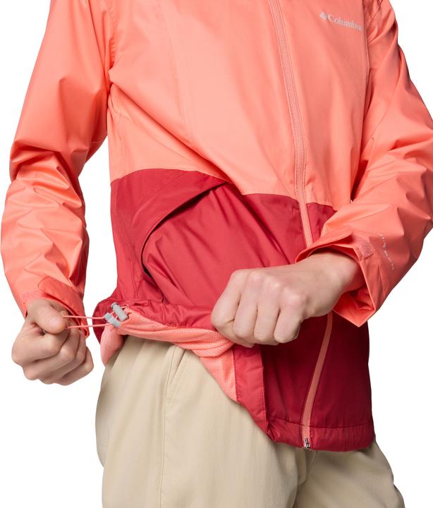 Immagine prodotto Columbia Giacca impermeabile Inner Limits™ III da donna (XS)