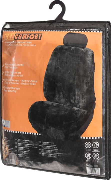 Produktbild CarComfort Trish