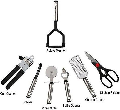 Actual product image Nexgadget Kitchen gadgets