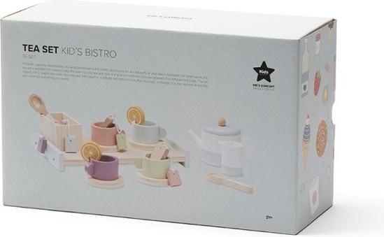 Immagine prodotto Kids Concept Bancarella del mercato Bistro