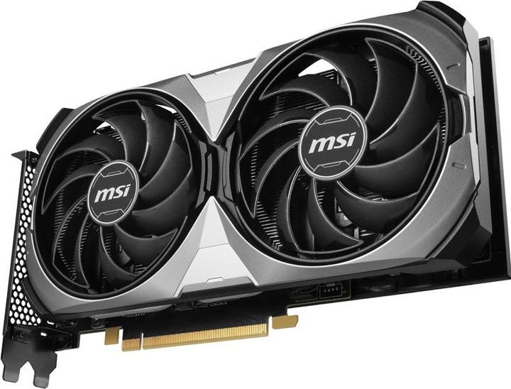 Immagine prodotto MSI GeForce RTX 4070 SUPER 12G VENTUS 2X OC (12 GB)