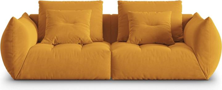 Modular sofa, 4-seater