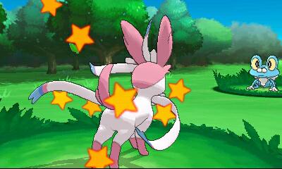 Produktbild Nintendo Pokémon X (3DS, EN)