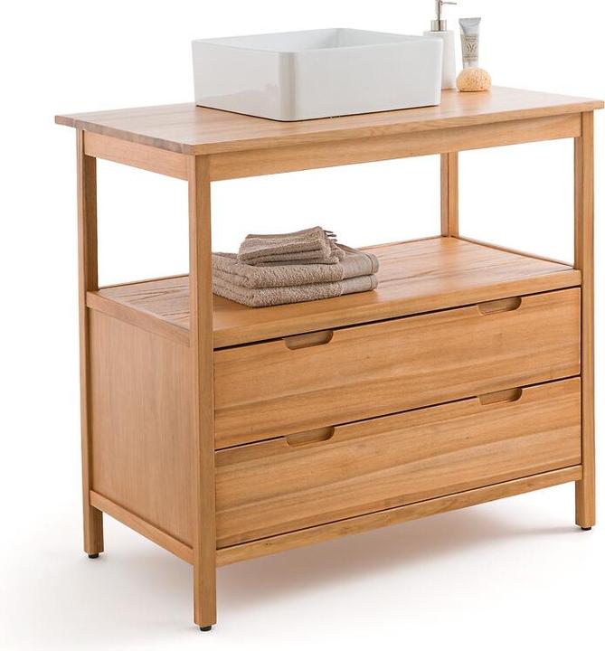 Actual product image La Redoute Interieurs Cheira (90 x 55 x 83 cm)