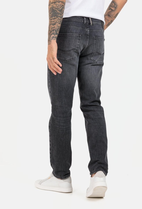 Produktbild Camel Active Regular Fit 5-Pocket Jeans (36)