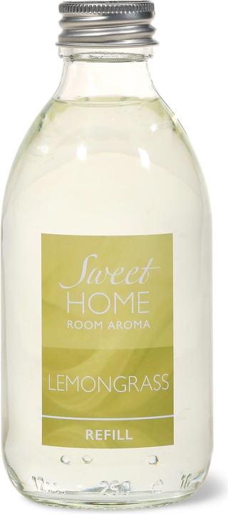 micasa Sweet Home Lemongrass (250 ml)