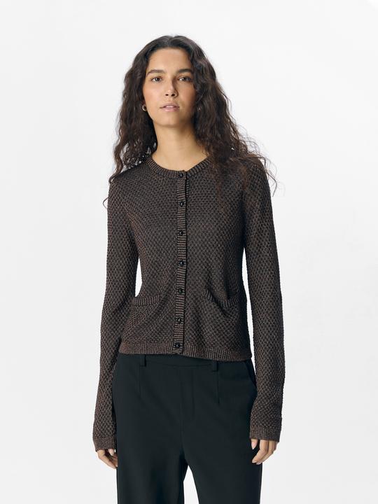 Image du produit Object Strick Strickjacke (S)